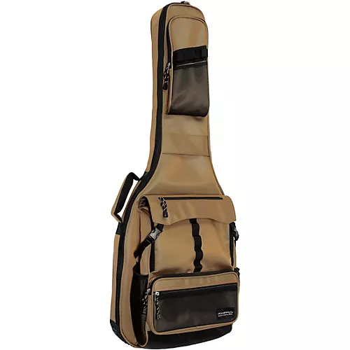 Ibanez IGB651 POWERPAD Electric Guitar Gig Bag Khaki
