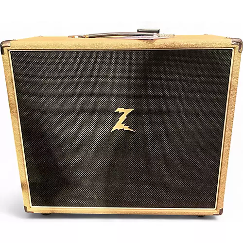 Used Dr Z 2X12 Guitar Cabinet