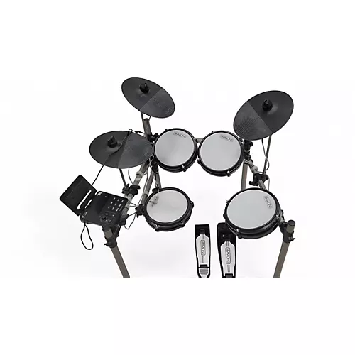 Used Simmons Titan 20 Electric Drum Set