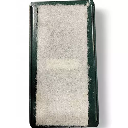 Used Ibanez TS808HW Hand Wired Tube Screamer Effect Pedal