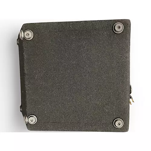 Used Yorkville 50kw Power Wedge Keyboard Amp