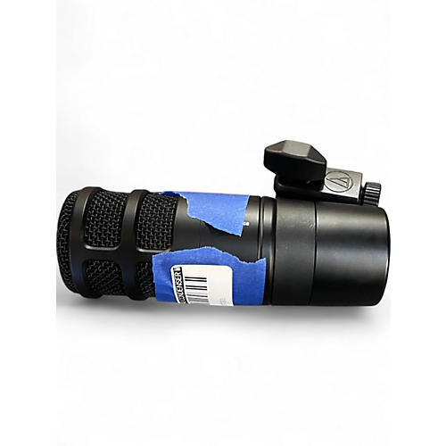 Used Audio-Technica AT2040 Condenser Microphone