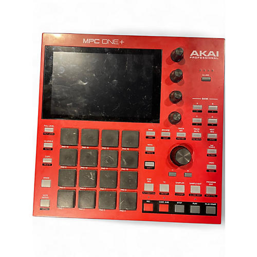 Used Akai Professional MPC One Production Controller