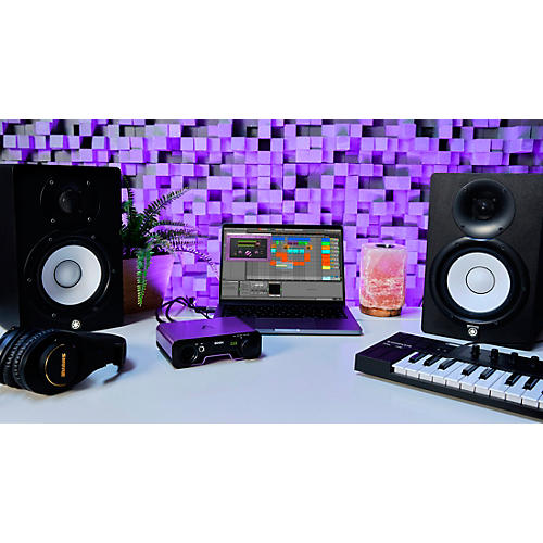 Apogee BOOM 2x2 Audio Interface