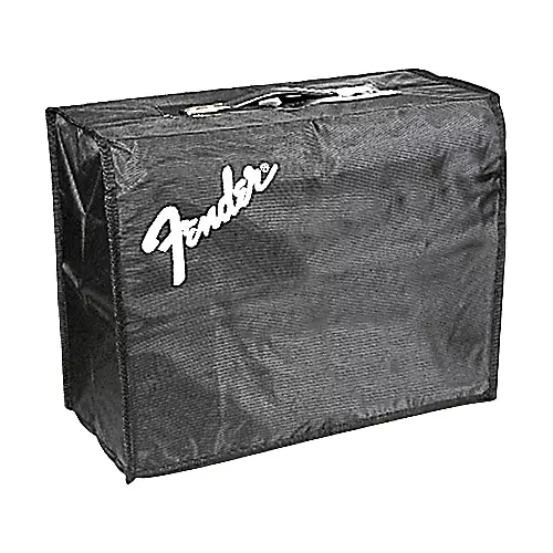 Fender '65 Deluxe Reverb 1x12 Amplifier Cover