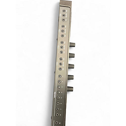 Used Arturia Keystep pro chroma  Keyboard Workstation