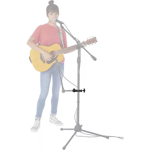 Gator GFW-MIC-MULTIMOUNT Mount to Add up to 4 Accessories for Mic Stands