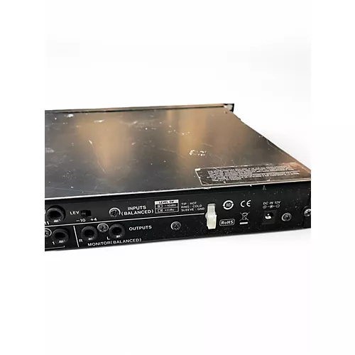 Used TASCAM US1800 Audio Interface