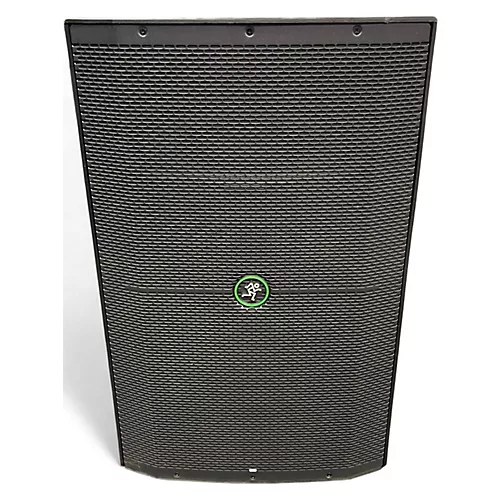 Used Mackie THUMP 215 Powered Speaker