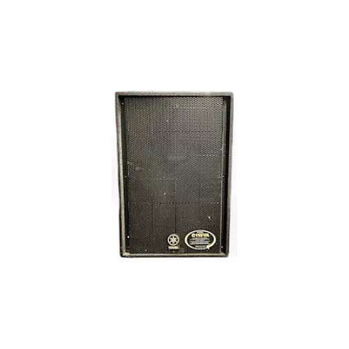 Used Yamaha C115VA Unpowered Speaker