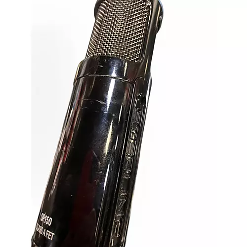 Used Sterling Audio SP150 Condenser Microphone