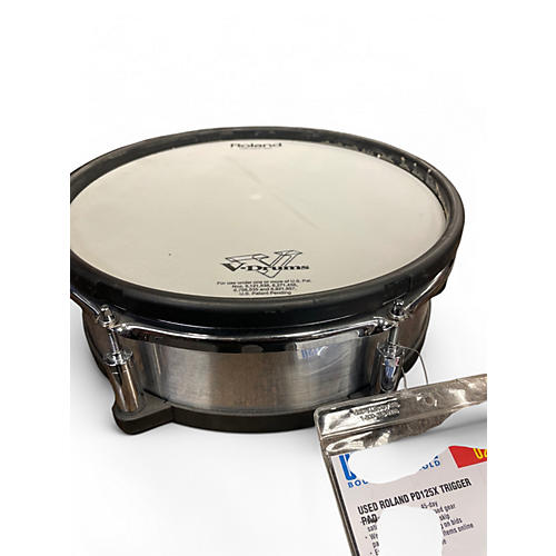 Used Roland PD125X Trigger Pad