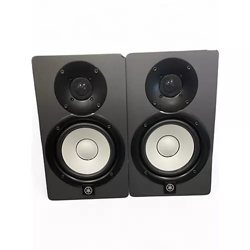 Used Yamaha HS5 Pair Powered Monitor