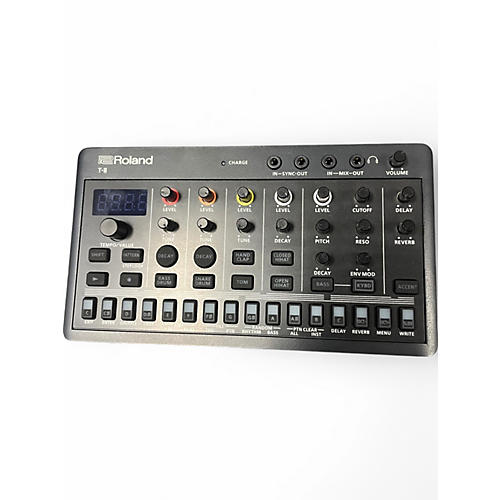 Used Roland T-8 Production Controller