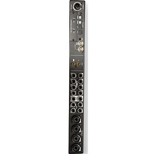 Used Universal Audio Apollo 8 With Quad Processing Audio Interface