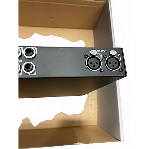 Used Universal Audio Apollo X6  3 Audio Interface