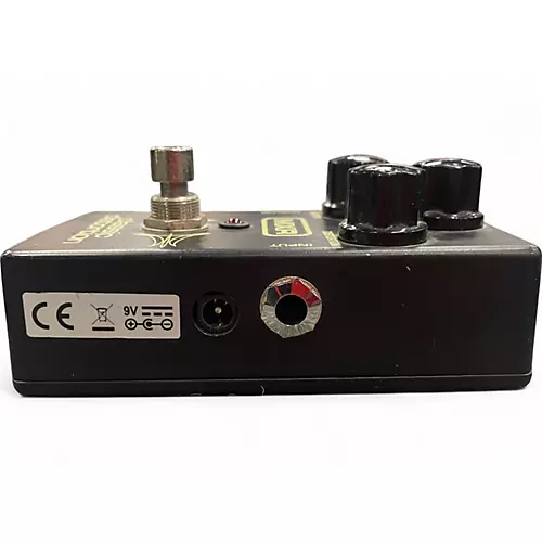 Used MXR M86 Classic Distortion Effect Pedal
