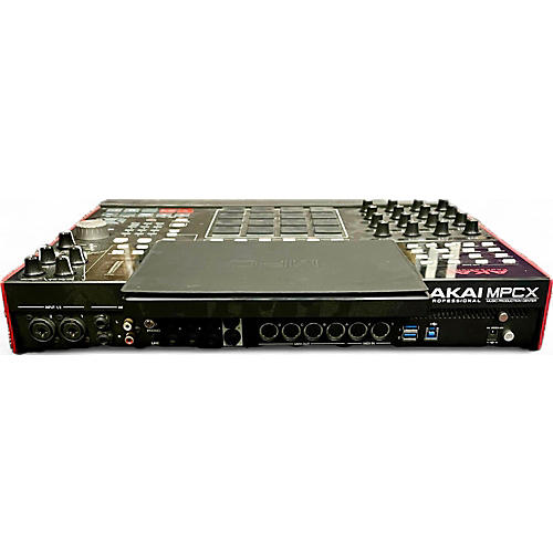 Used Akai Professional MPCX Production Controller
