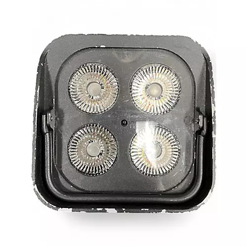 Used Rockville BEST PAR 50 Lighting Effect