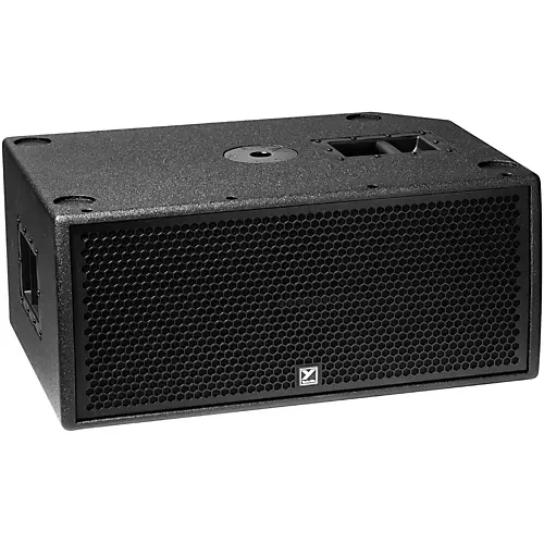 Yorkville 2800W 2X12in Powered Subwoofer