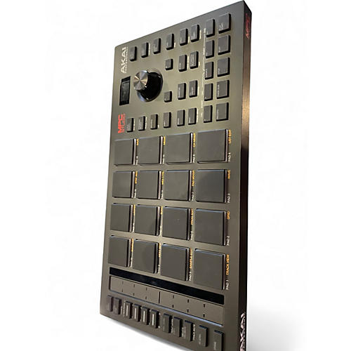 Used Akai Professional MPC STUDIO BLACK Production Controller