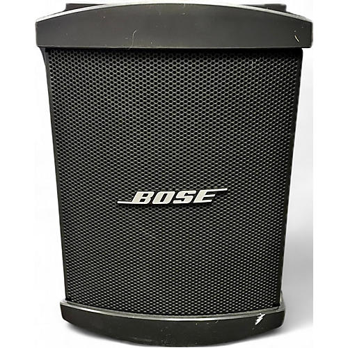 Used Bose B1 Bass Module Unpowered Subwoofer
