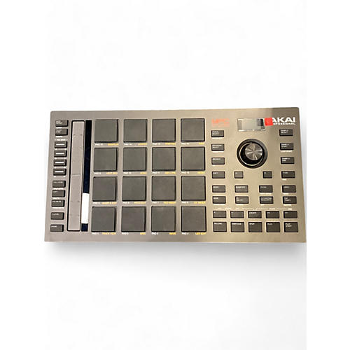 Used Akai Professional MPC STUDIO BLACK Production Controller