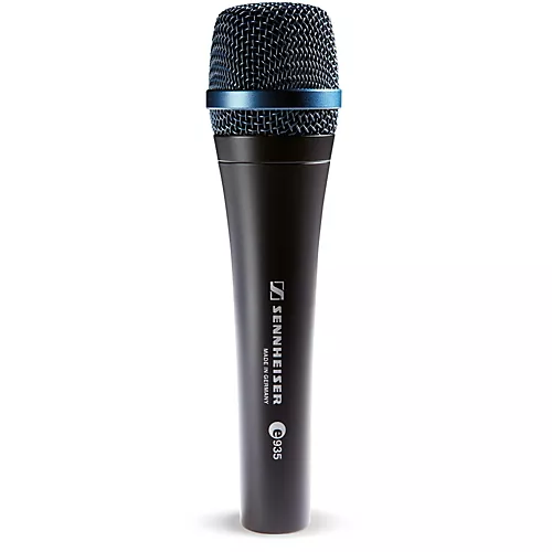 Sennheiser e 935 Cardioid Dynamic Vocal Microphone