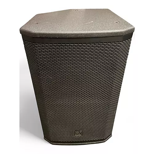 Used Electro-Voice ETX12P Powered Speaker