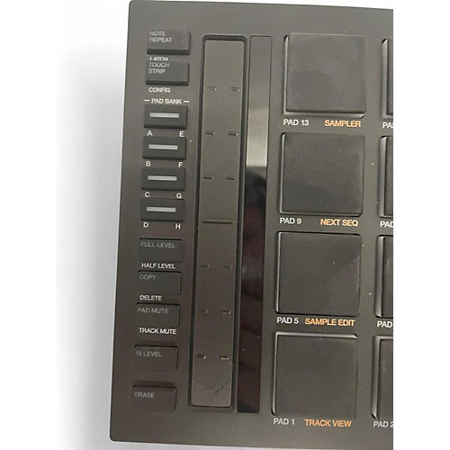 Used Akai Professional MPC Studio 2 Production Controller