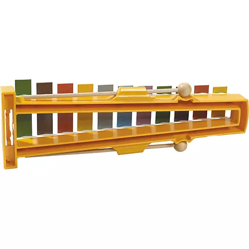 Primary Sonor Children's Glockenspiel Soprano Chromatic