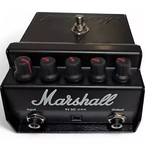 Used Marshall Vintage Reissue Drive Master Effect Pedal