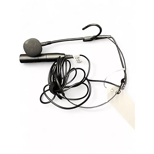 Used AKG MPA V L Condenser Microphone