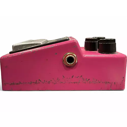 Used Ibanez AD9 Analog Delay Effect Pedal