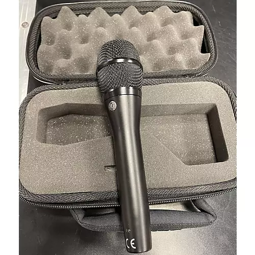 Used Shure KSM9 Condenser Microphone