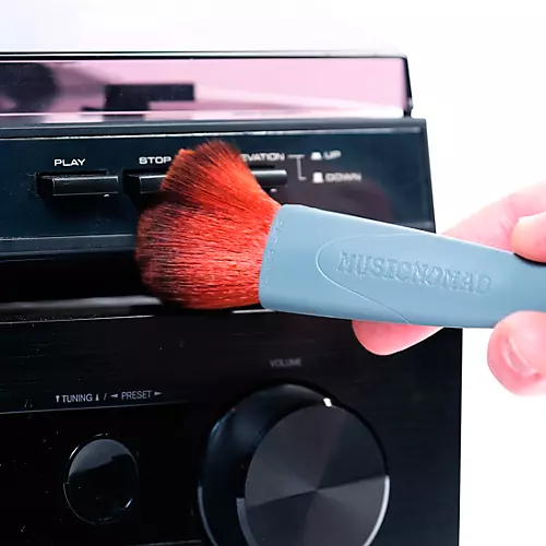 Music Nomad 6 'n 1 Vinyl Record Cleaning & Care Kit