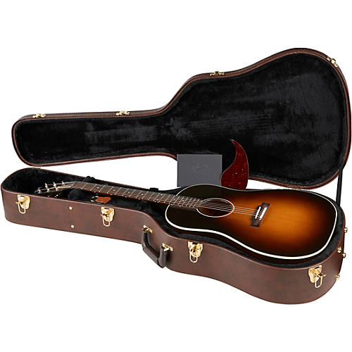 Gibson Slash J-45 Acoustic-Electric Guitar November Burst