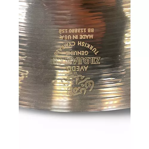 Used Zildjian 20in S Family Medium Ride Cymbal 40