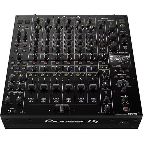 Pioneer DJ DJM-V10