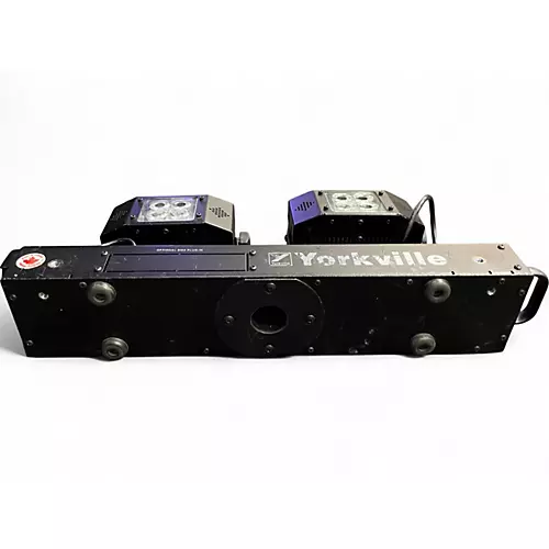 Used Yorkville LPLED2 Lighting Effect