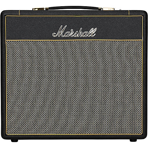 Marshall Studio Vintage 20W 1x10 Tube Guitar Combo Amp Black