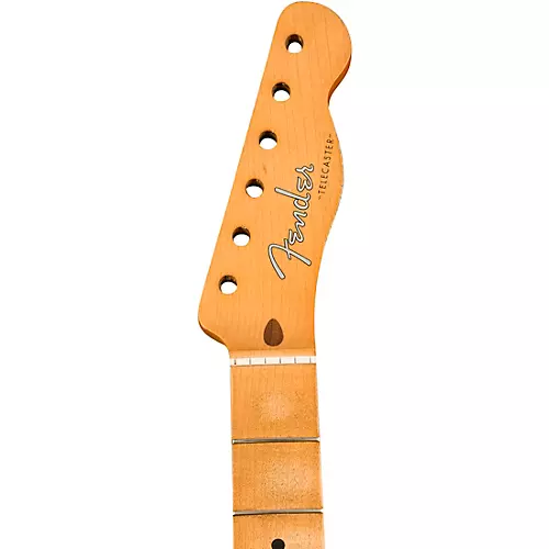 Fender Road Worn '50s Telecaster Neck With Maple Fingerboard