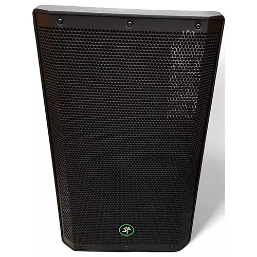 Used Mackie Thrash 215 Powered Speaker