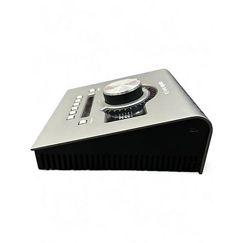 Used Universal Audio Apollo Twin X Duo 3 Audio Interface