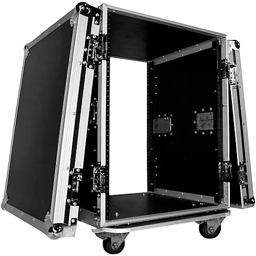 ProX T-14RSS 14U Space Amp Rack Mount 19