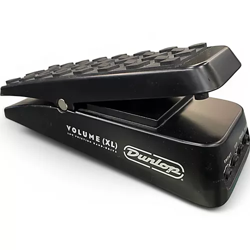 Used Dunlop VOLUME XL Pedal