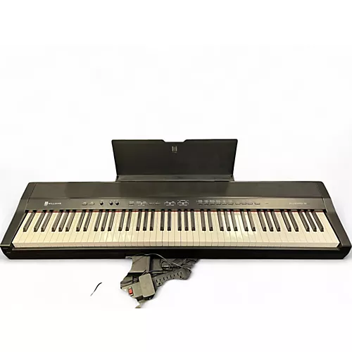 Used Williams ALLEGRO IV