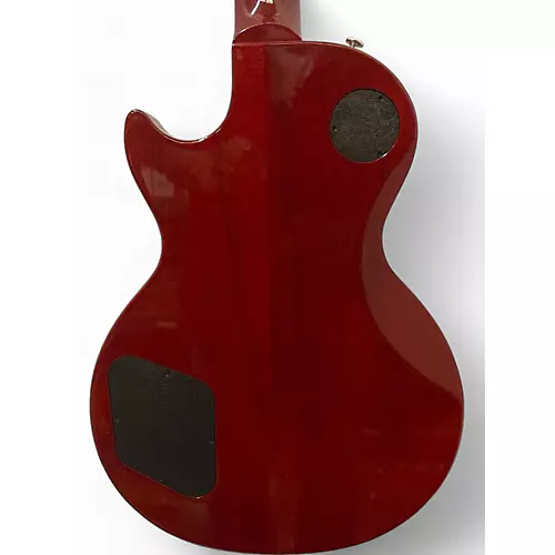 Used 2019 Gibson Les Paul Special Cherry Solid Body Electric Guitar Cherry