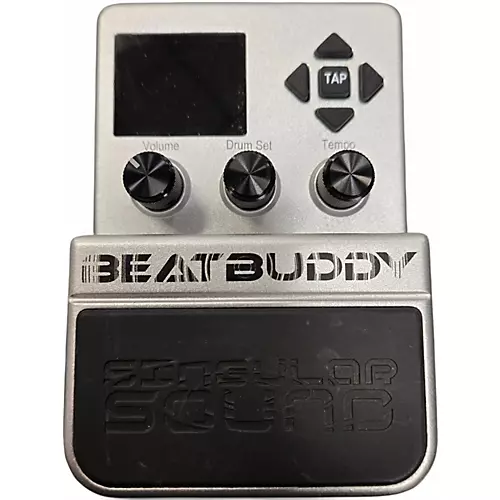 Used Singular Sound Beatbuddy Drum Machine
