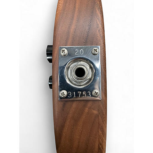 Used Rickenbacker 330 Mapleglo Hollow Body Electric Guitar Mapleglo